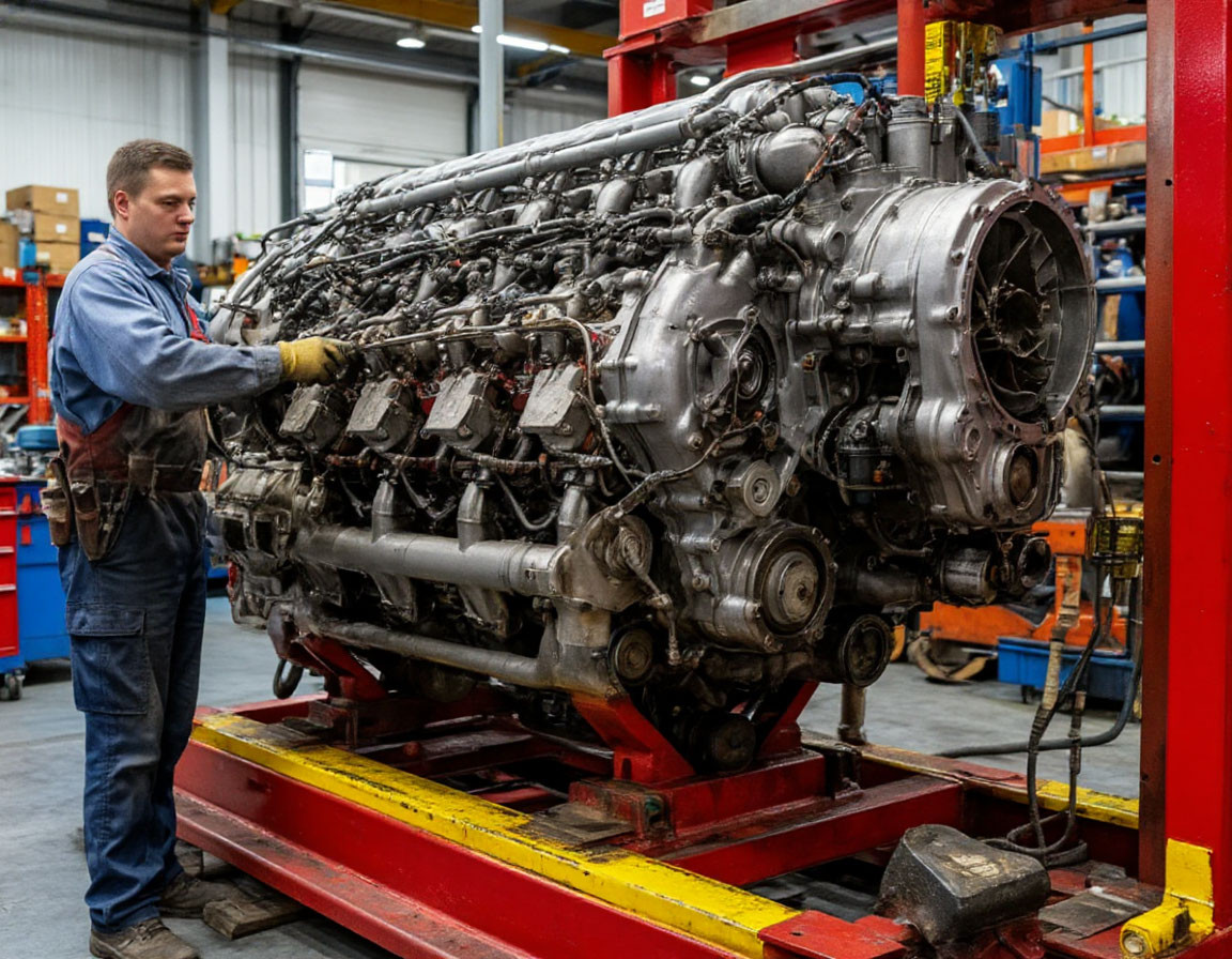 Remont-dvigatelya-cena